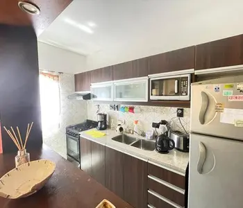 Alquiler temporario de apartamento em Mar del plata