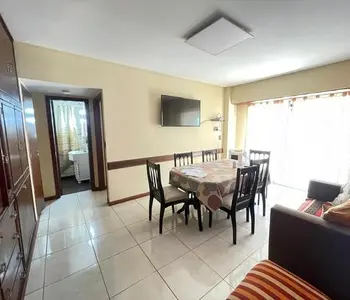 Alquiler temporario de apartamento em Mar del plata