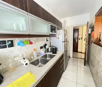 Alquiler temporario de apartamento em Mar del plata