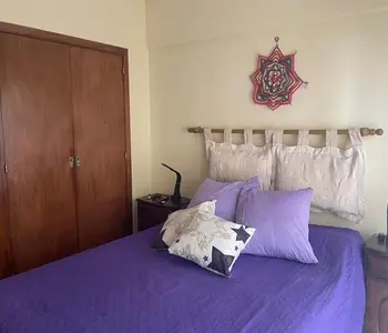 Alquiler temporario de apartamento em Mar del plata