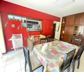 Alquiler temporario de apartamento em Mar del plata