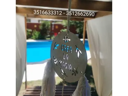 Alquiler temporario de casa em Villa carlos paz
