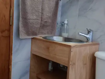 Alquiler temporario de casa em Pinamar