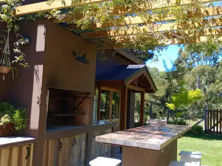 Alquiler temporario de casa em Pinamar