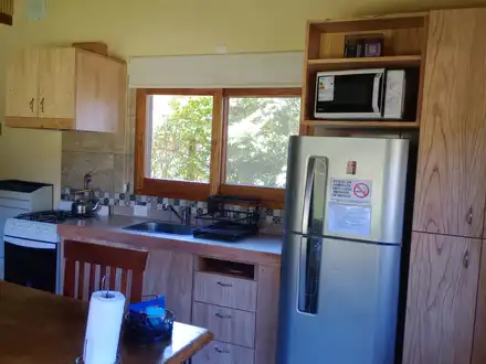 Alquiler temporario de casa em Pinamar