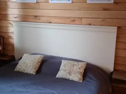 Alquiler temporario de casa en Pinamar