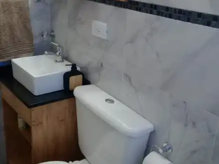 Alquiler temporario de casa en Pinamar