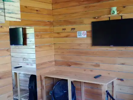 Alquiler temporario de casa en Pinamar
