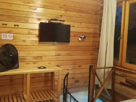 Alquiler temporario de casa em Pinamar