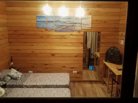 Alquiler temporario de casa em Pinamar