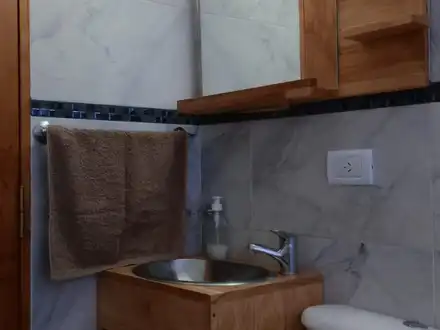 Alquiler temporario de casa em Pinamar