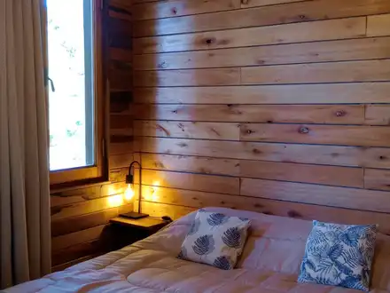 Alquiler temporario de casa em Pinamar