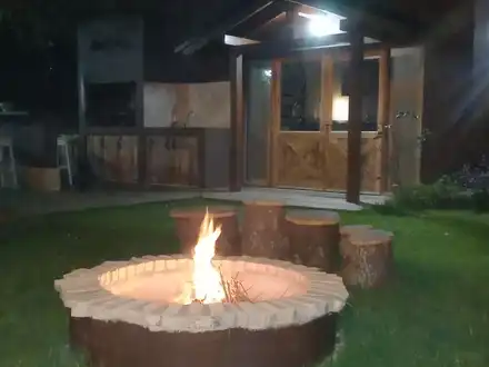 Alquiler temporario de casa en Pinamar