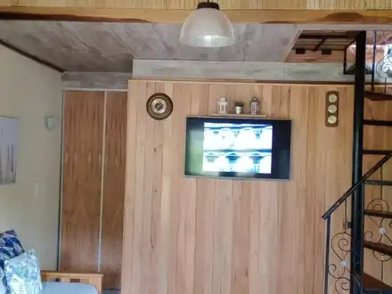 Alquiler temporario de casa en Pinamar