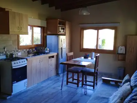 Alquiler temporario de casa en Pinamar