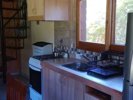 Alquiler temporario de casa em Pinamar