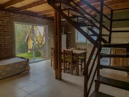 Alquiler temporario de casa em Sierra de la ventana