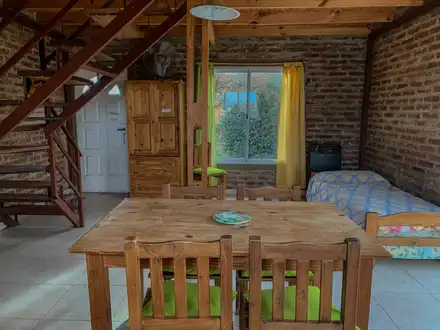 Alquiler temporario de casa em Sierra de la ventana