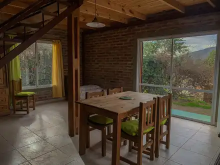 Alquiler temporario de casa em Sierra de la ventana