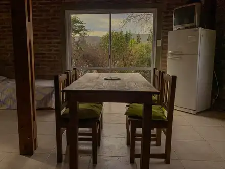 Alquiler temporario de casa em Sierra de la ventana