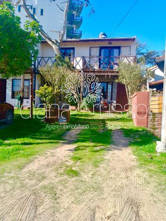 Alquiler temporario de casa en Villa gesell