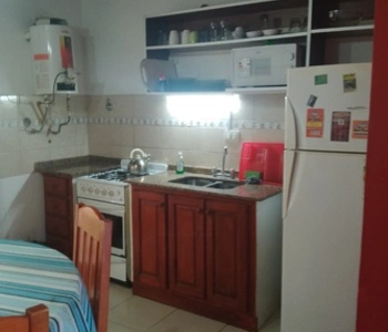 Alquiler temporario de casa en Villa gesell