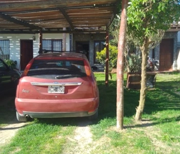 Alquiler temporario de casa en Villa gesell