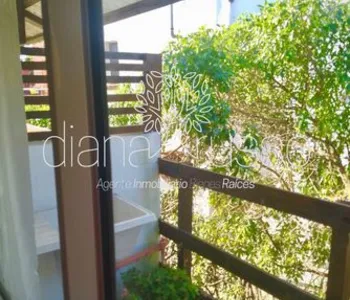 Alquiler temporario de casa en Villa gesell