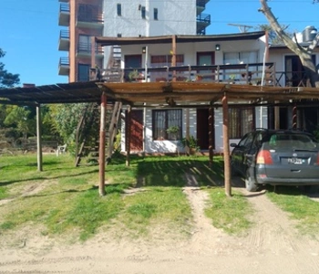 Alquiler temporario de casa en Villa gesell