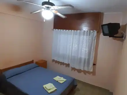 Alquiler temporario de hotel em Mar de ajo