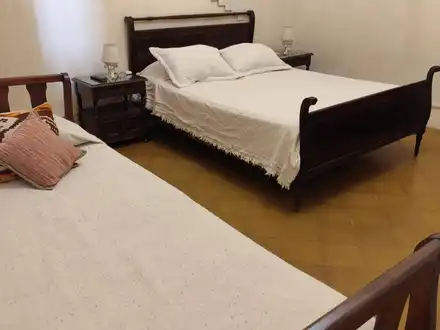 Alquiler temporario de departamento en Gualeguaych&uacute;