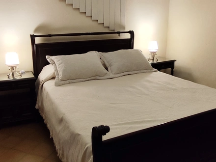 Alquiler temporario de departamento en Gualeguaych&uacute;