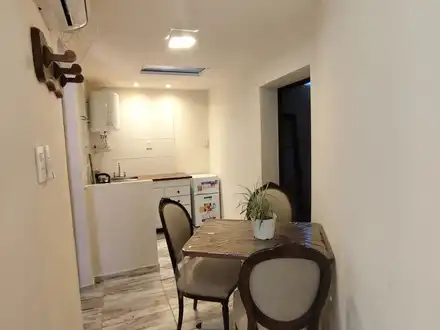 Alquiler temporario de departamento en Gualeguaych&uacute;