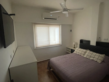 Alquiler temporario de apartamento em Necochea