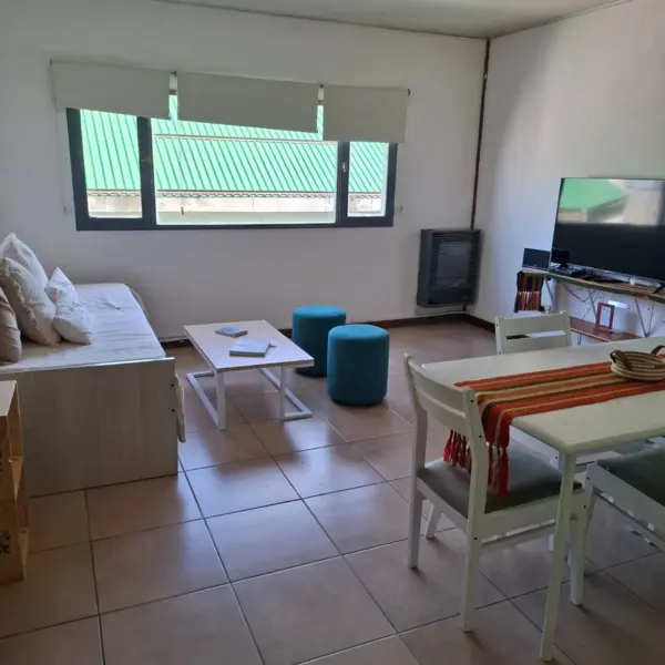 Alquiler temporario de apartamento em Ushuaia