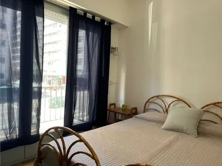 Alquiler temporario de apartamento em Mar del plata