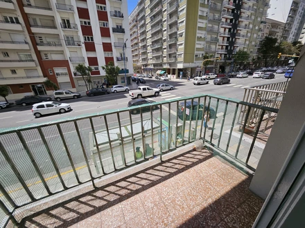 Alquiler temporario de apartamento em Mar del plata
