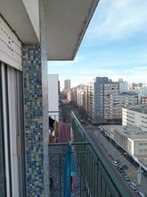 Alquiler temporario de apartamento em Mar del plata