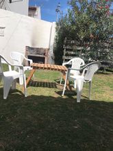 Alquiler temporario de casa en Necochea