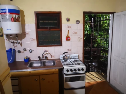 Alquiler temporario de apartamento em Mar de ajo