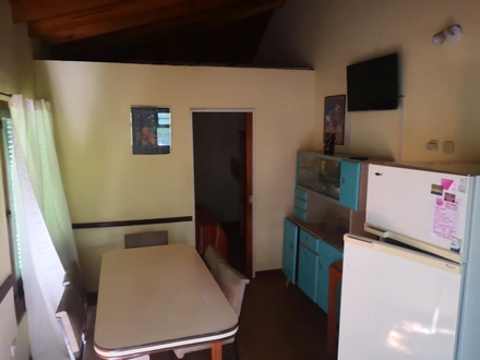 Alquiler temporario de apartamento em Mar de ajo