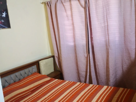 Alquiler temporario de apartamento em Mar de ajo