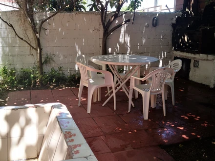Alquiler temporario de apartamento em Mar de ajo