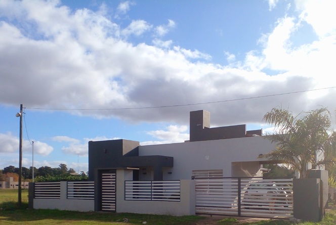 Alquiler temporario de casa em Miramar