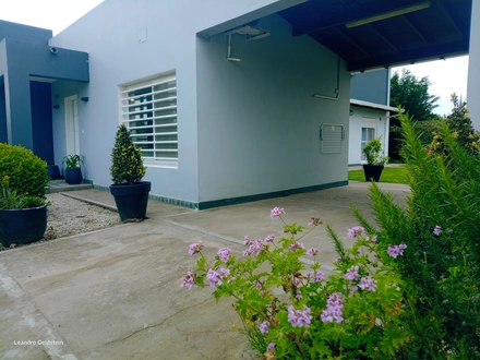 Alquiler temporario de casa em Miramar