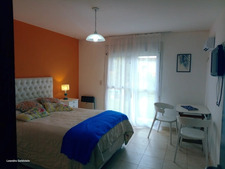 Alquiler temporario de casa em Miramar