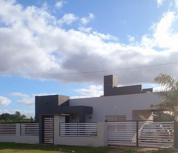 Alquiler temporario de casa en Miramar