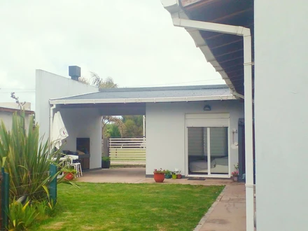 Alquiler temporario de casa em Miramar
