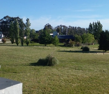 Alquiler temporario de casa en Miramar