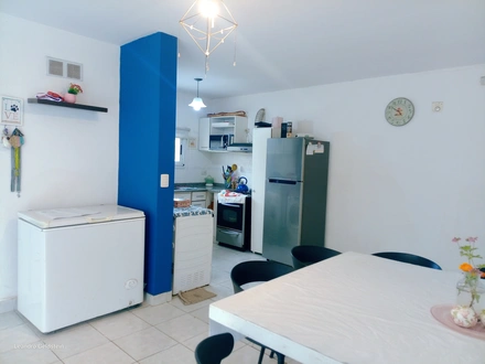 Alquiler temporario de casa em Miramar